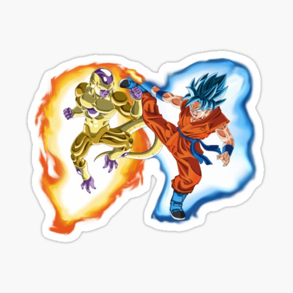 Vegeta UE + SSJ20K + Goku SSJ9 😳 fusion