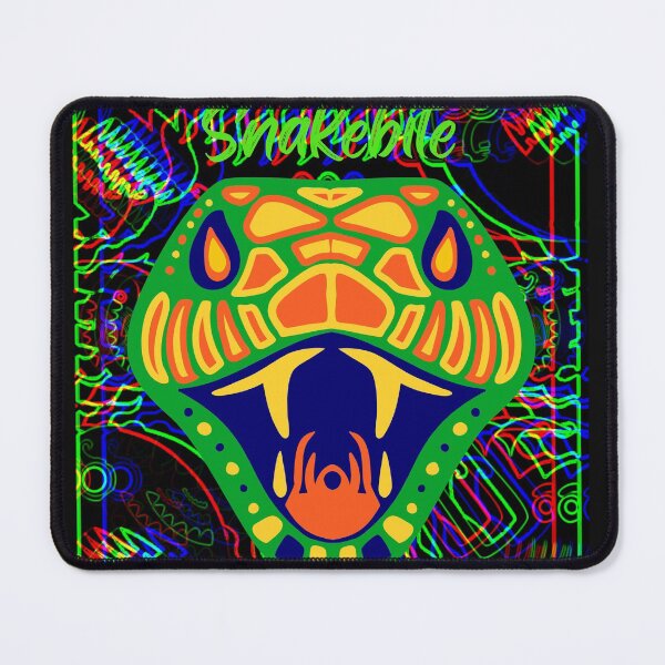 Item preview, Snakebite designed and sold by outlaw70.