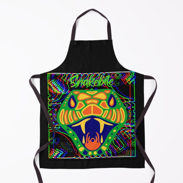 Item preview, Snakebite designed and sold by outlaw70.