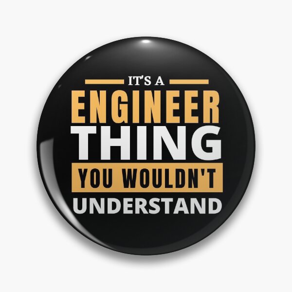 Item preview, Engineer designed and sold by T-shirtgallery.