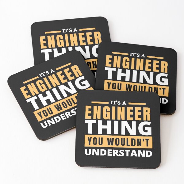 Item preview, Engineer designed and sold by T-shirtgallery.