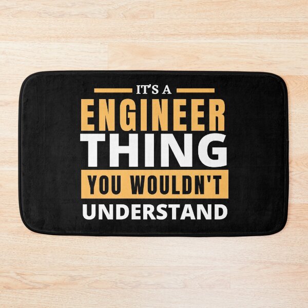 Item preview, Engineer designed and sold by T-shirtgallery.
