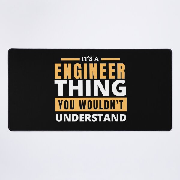 Item preview, Engineer designed and sold by T-shirtgallery.