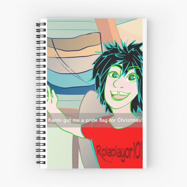 Item preview, Its an aroace Christmas! designed and sold by Rolaplayor101.