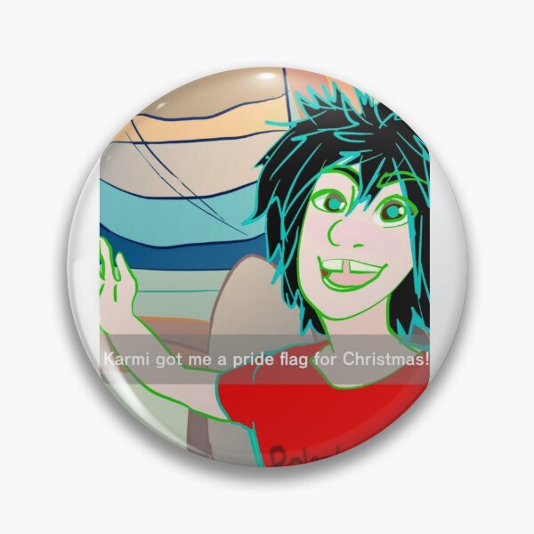 Item preview, Its an aroace Christmas! designed and sold by Rolaplayor101.