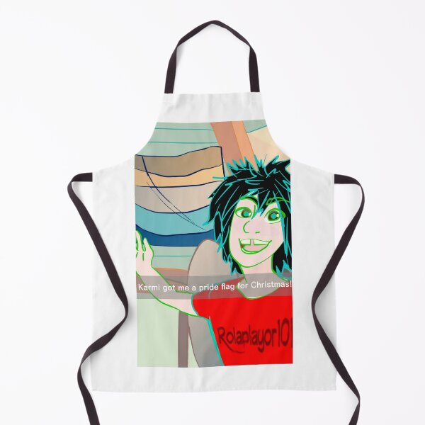 Item preview, Its an aroace Christmas! designed and sold by Rolaplayor101.