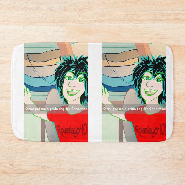 Item preview, Its an aroace Christmas! designed and sold by Rolaplayor101.