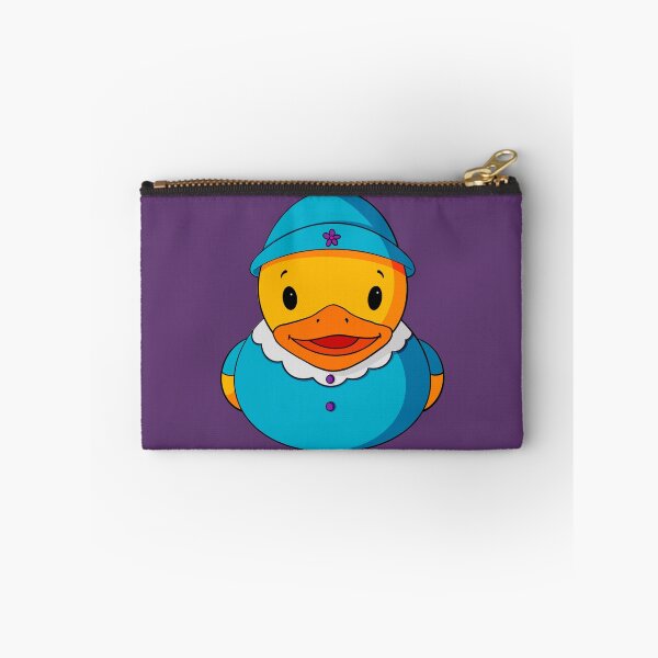 Item preview, Fancy Easter Rubber Duck designed and sold by Alisha Ober Designs.