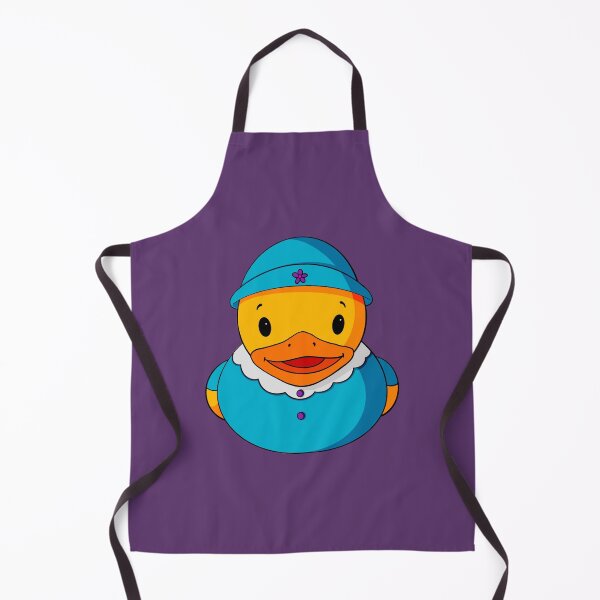 Item preview, Fancy Easter Rubber Duck designed and sold by Alisha Ober Designs.