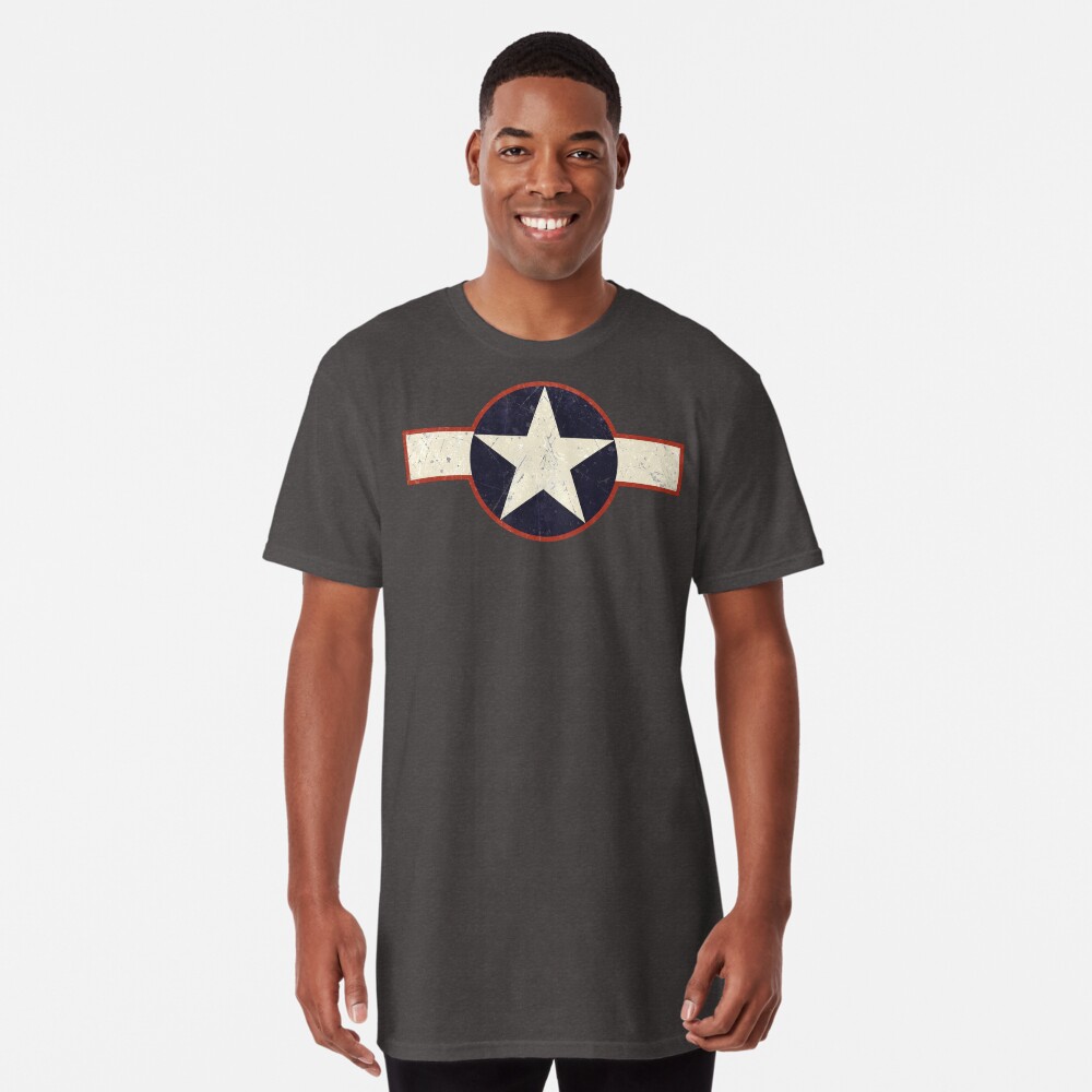 Item preview, Long T-Shirt designed and sold by quark.