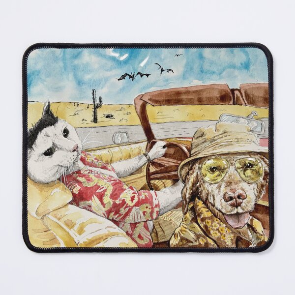 Item preview, Bat Country designed and sold by BreonBliss.