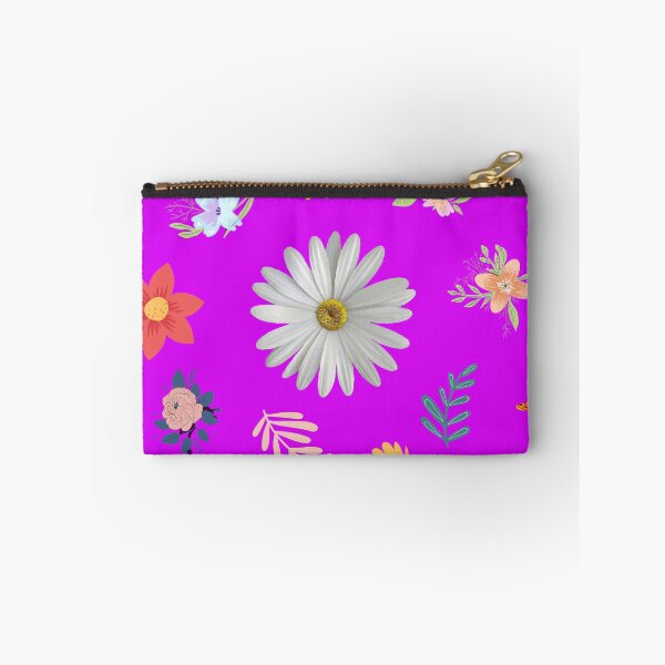 Item preview, Random Floral Variant Pattern Transparent Background designed and sold by AliCatOriginals.