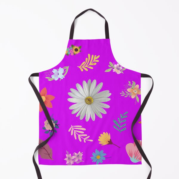 Item preview, Random Floral Variant Pattern Transparent Background designed and sold by AliCatOriginals.
