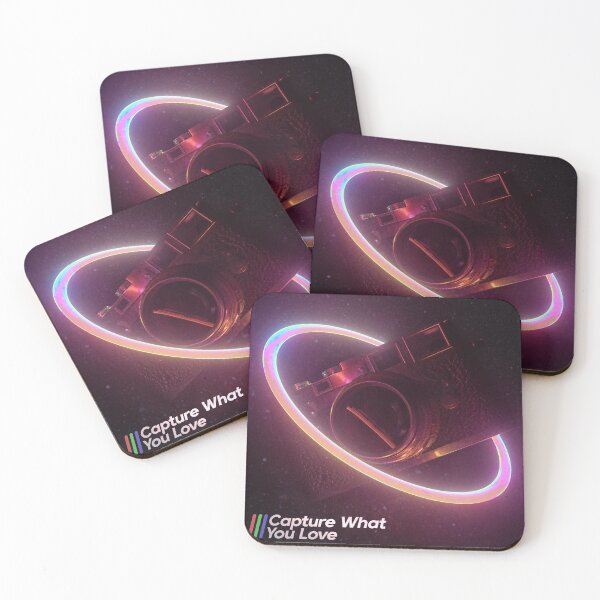 Item preview, Capture What You Love designed and sold by Tom Pleysier.