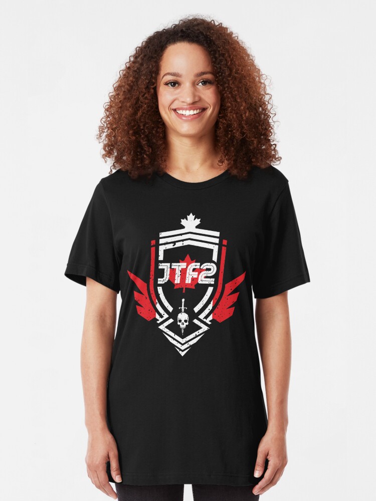 jtf2 t shirt