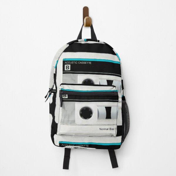 Item preview, Vintage Retro Classic Cassette Tape designed and sold by McSeller.