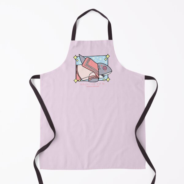 Item preview, Tsundere Shark designed and sold by Bruna Esmanhotto.