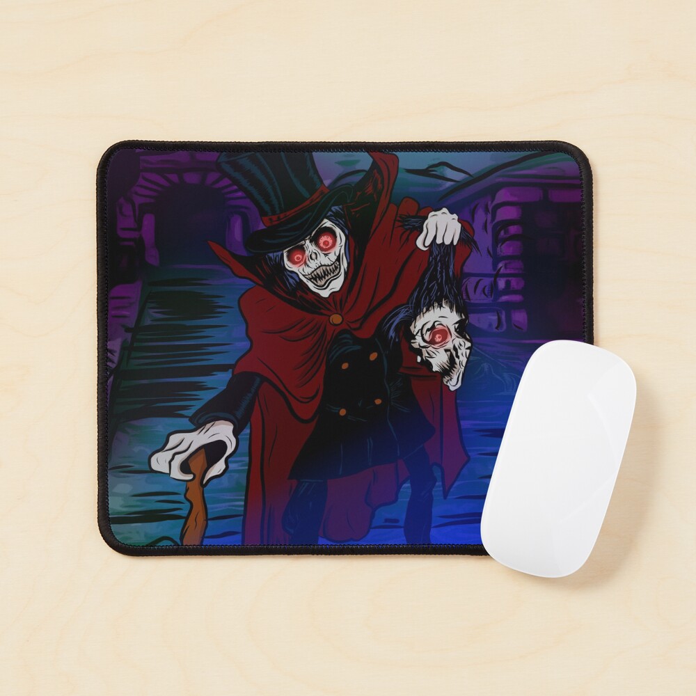 Item preview, Mouse Pad designed and sold by RGIllustrations.