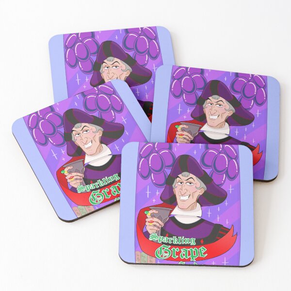 Item preview, Grape Soda designed and sold by Moe  Shop !.