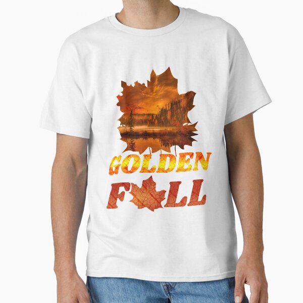 Item preview, Golden fall designed and sold by Chaos-Touch.