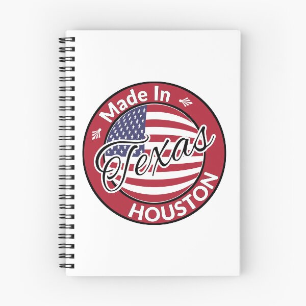 Item preview, Made In Houston Texas USA designed and sold by Worldesigns by Artsiren.