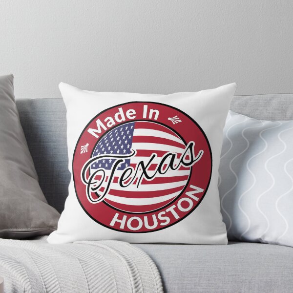 Item preview, Made In Houston Texas USA designed and sold by Worldesigns by Artsiren.