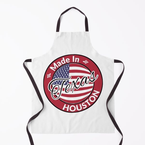 Item preview, Made In Houston Texas USA designed and sold by Worldesigns by Artsiren.