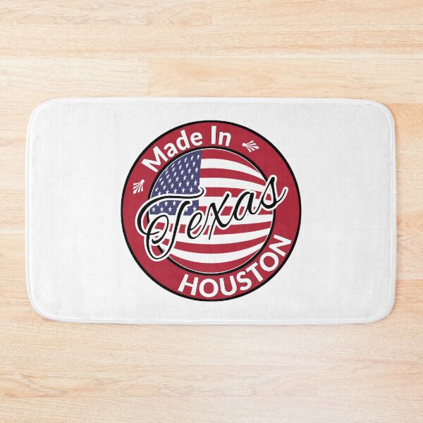 Item preview, Made In Houston Texas USA designed and sold by Worldesigns by Artsiren.
