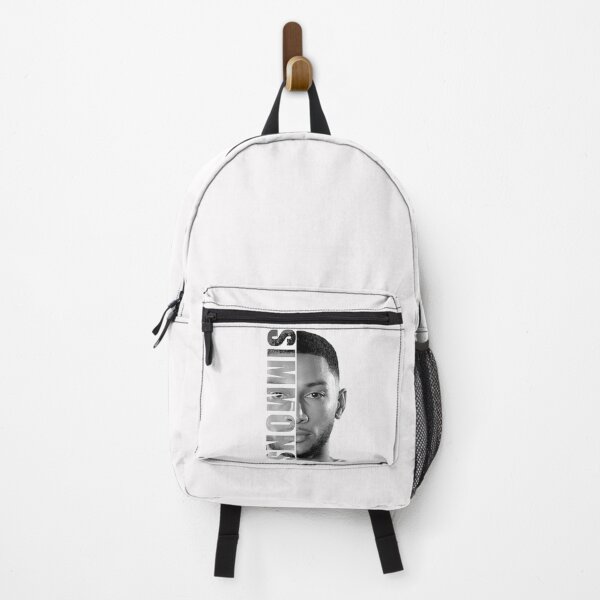 Item preview, Ben Simmons - Black / White designed and sold by AYA-Design.