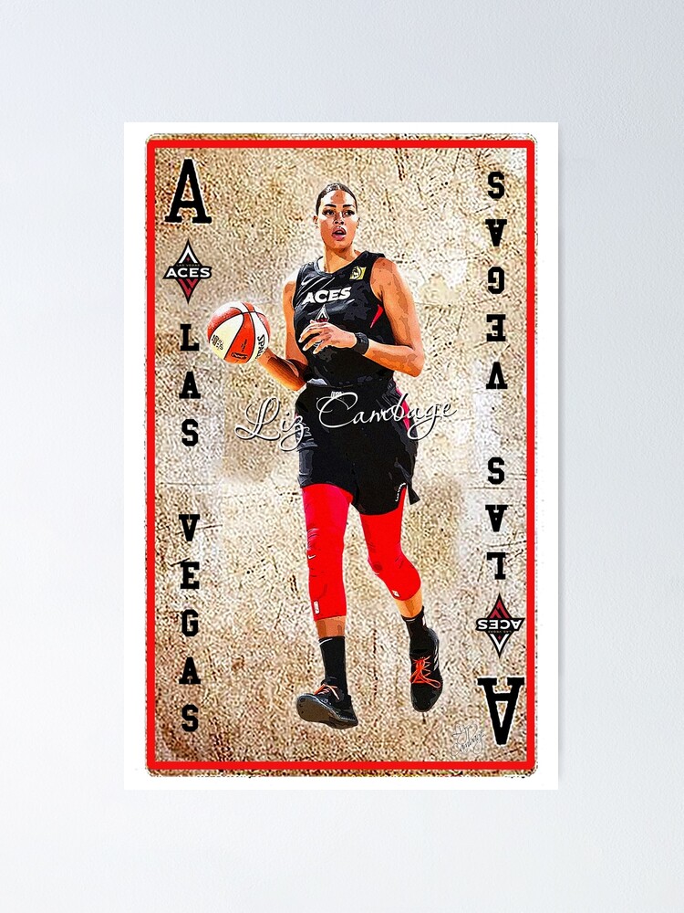 Liz Cambage Jerseys, Liz Cambage Shirts, Apparel, Gear