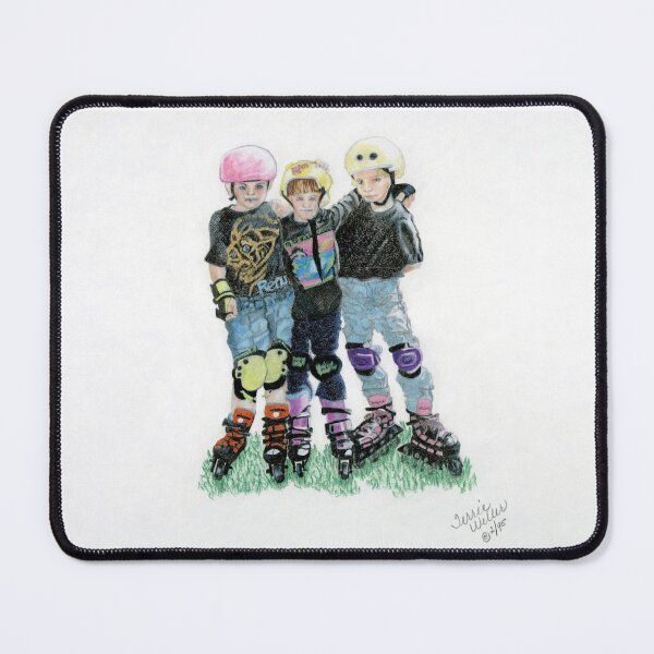 Item preview, Best Buds designed and sold by ArtbyTerrieD.