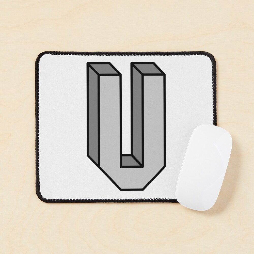 Item preview, Mouse Pad designed and sold by RinozaRose.