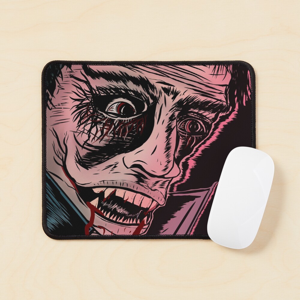 Item preview, Mouse Pad designed and sold by RGIllustrations.