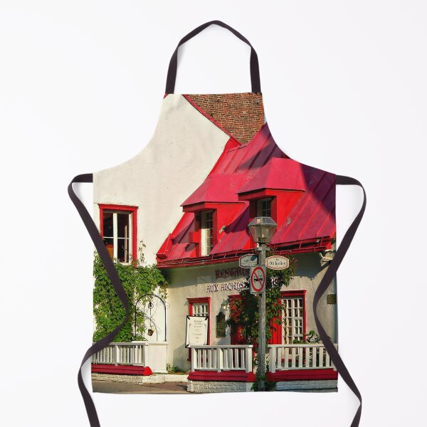 Item preview, Maison François-Jacquet-Dit-Langevin, "Aux Anciens Canadiens" designed and sold by Yannik Hay.