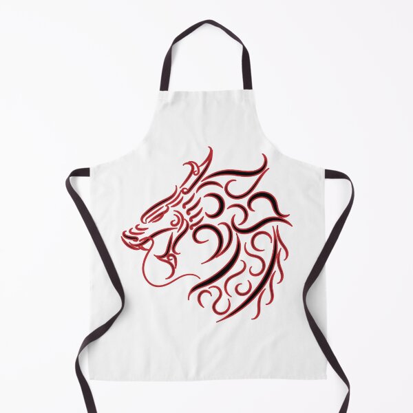 Item preview, Horrible Legendary Dragon Head designed and sold by MiarCo.