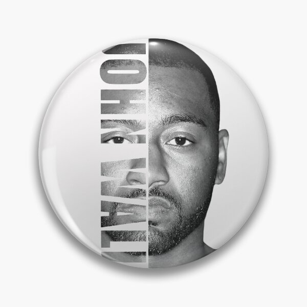 Item preview, John Wall - Black / White designed and sold by AYA-Design.