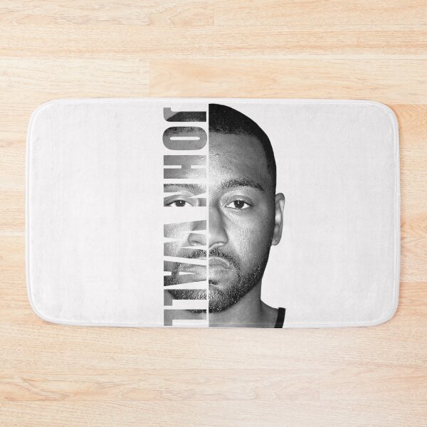 Item preview, John Wall - Black / White designed and sold by AYA-Design.