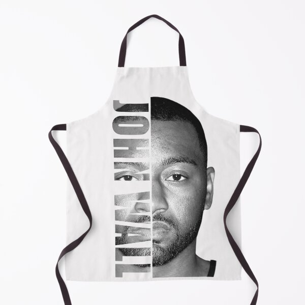 Item preview, John Wall - Black / White designed and sold by AYA-Design.