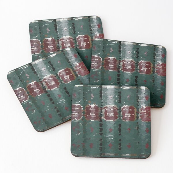 Artikelvorschau, Vintage Book Series Drawing, Antique Books Art entworfen und verkauft von McSeller.