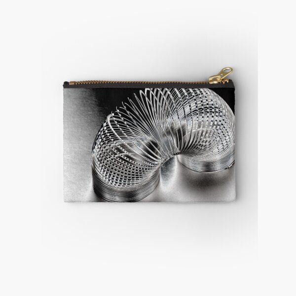 Item preview, A Metal Coil Makes a Fun Toy designed and sold by MaryFontaine.