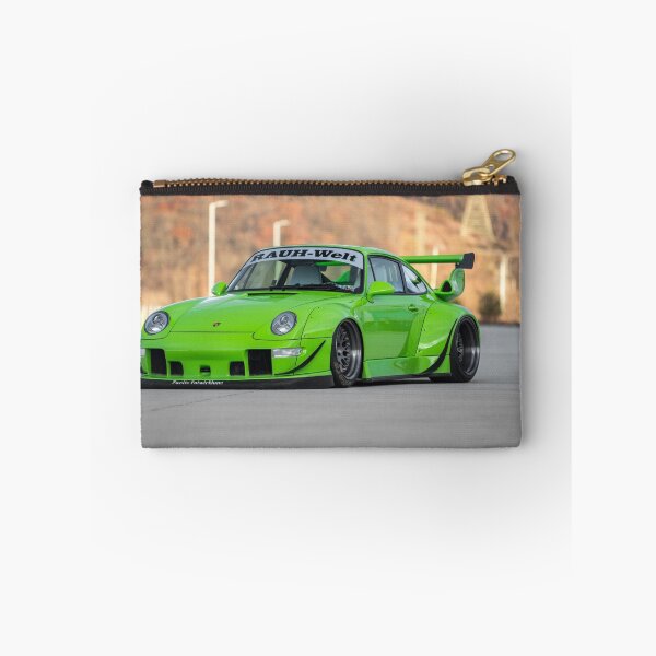 Item preview, RWB designed and sold by MikeKuhnRacing.