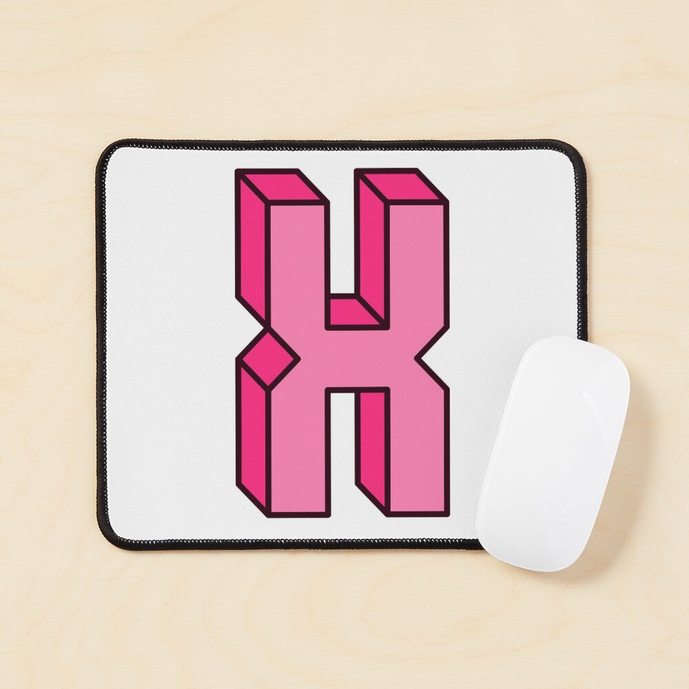 Item preview, Mouse Pad designed and sold by RinozaRose.