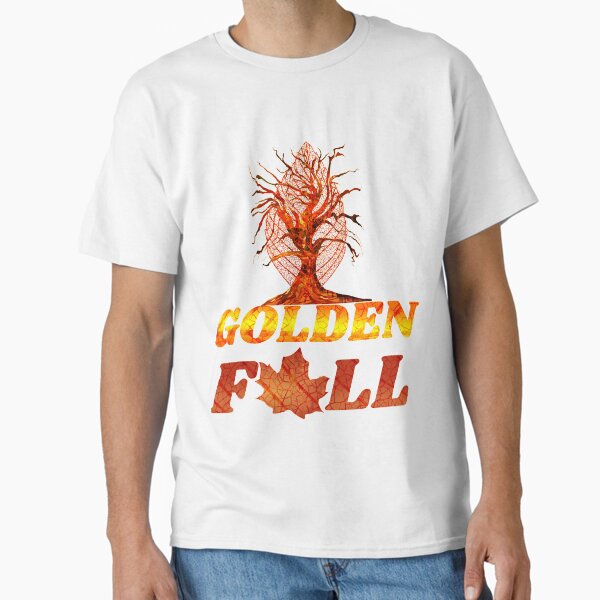 Item preview, Golden fall designed and sold by Chaos-Touch.