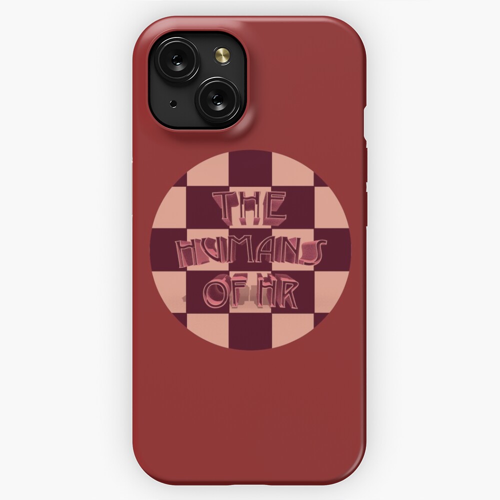 Item preview, iPhone Snap Case designed and sold by TheHumansOfHR.