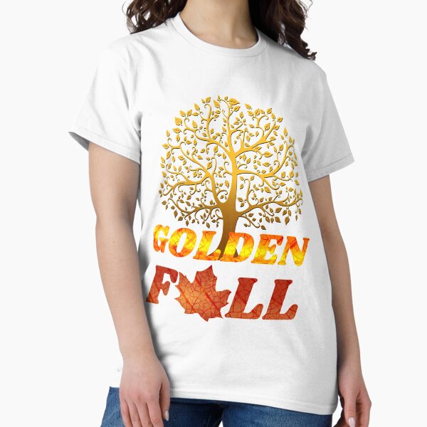 Item preview, Golden fall designed and sold by Chaos-Touch.