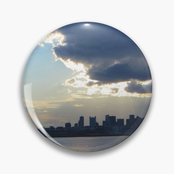 Item preview, Boston Landscape designed and sold by KellyanneL.