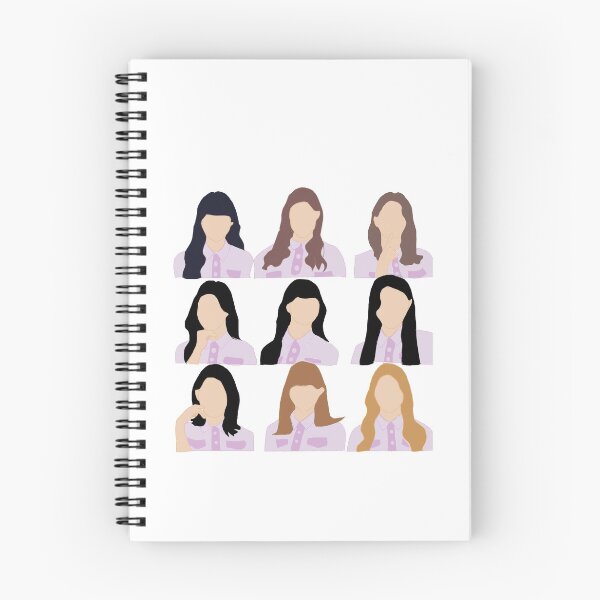 Item preview, Kep1er members  designed and sold by JOYPARK7.