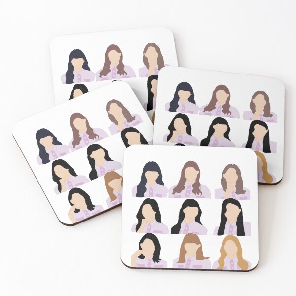 Item preview, Kep1er members  designed and sold by JOYPARK7.