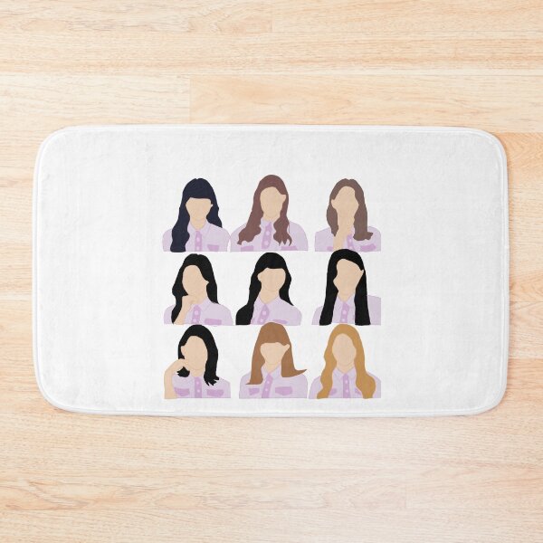 Item preview, Kep1er members designed and sold by JOYPARK7.