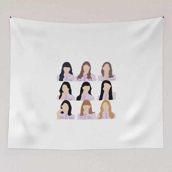 Item preview, Kep1er members  designed and sold by JOYPARK7.